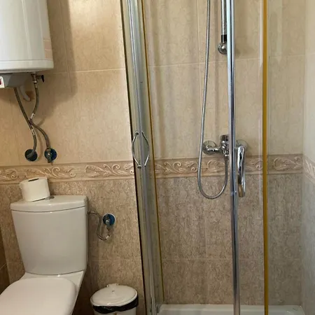 Arena Complex Hotel