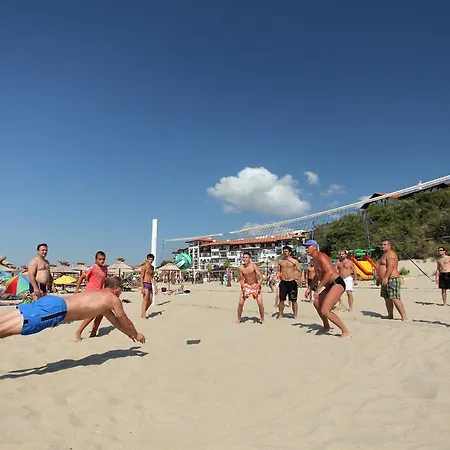 ホテル Arena Complex スヴェティ・ヴラス