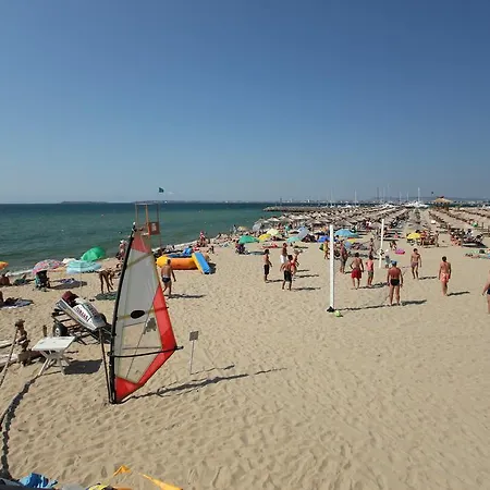 Arena Complex ホテル