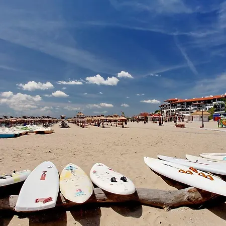 ホテル Arena Complex