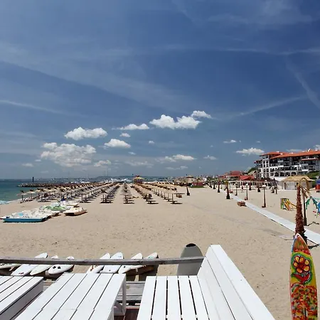 Arena Complex ホテル 4*