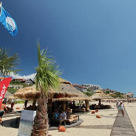 Arena Complex 4* スヴェティ・ヴラス