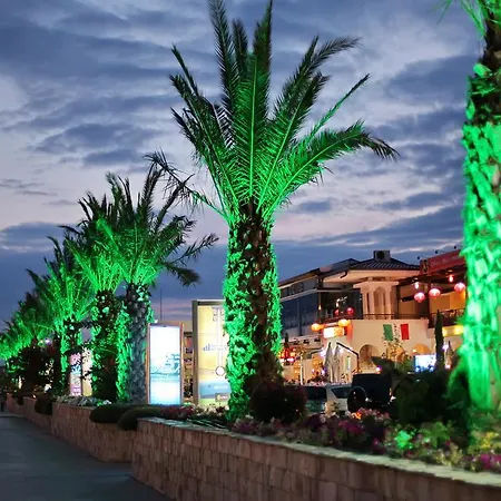 Arena Complex スヴェティ・ヴラス