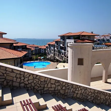 Arena Complex Hotel 4*