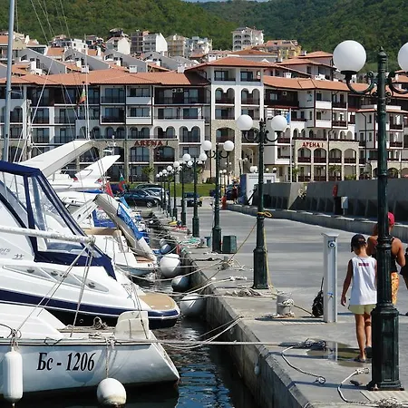 Arena Complex スヴェティ・ヴラス