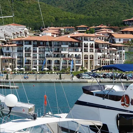 ホテル Arena Complex 4*