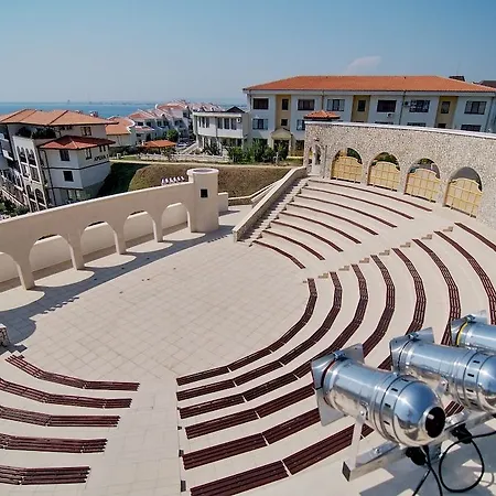 Arena Complex スヴェティ・ヴラス