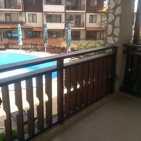 Arena Complex Hotel