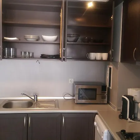 Arena Complex ホテル 4*