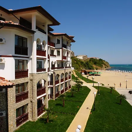 ホテル Arena Complex