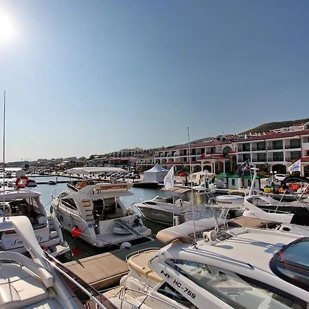 Arena Complex 4* スヴェティ・ヴラス