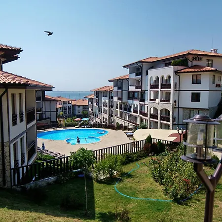 Arena Complex Hotel Sveti Vlas