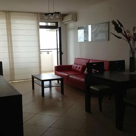 Arena Complex ホテル 4*