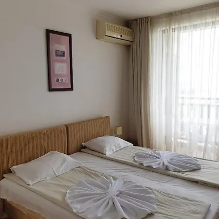 Arena Complex 4* スヴェティ・ヴラス