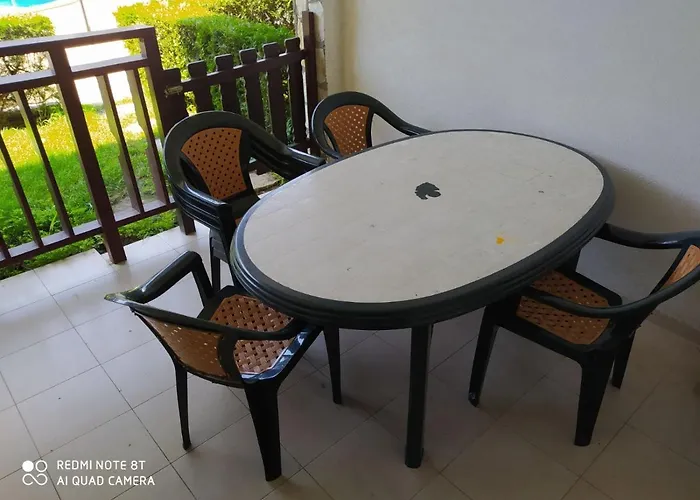 Arena Complex Szálloda