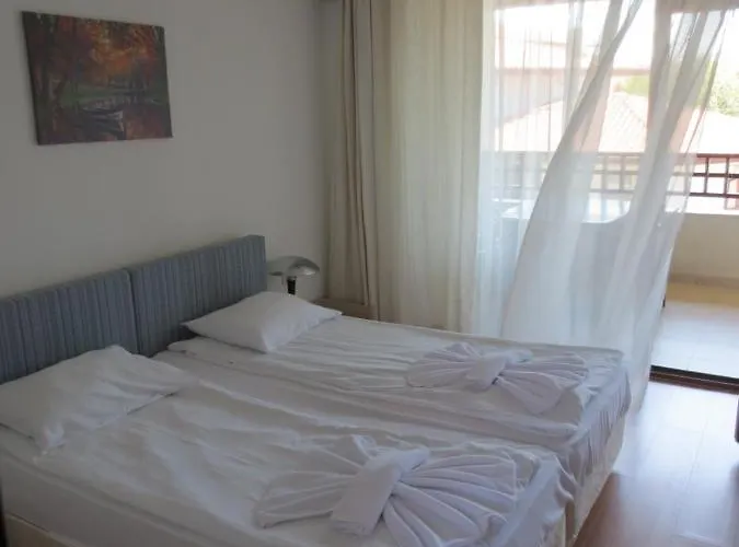 Arena Complex 4* Szveti Vlasz