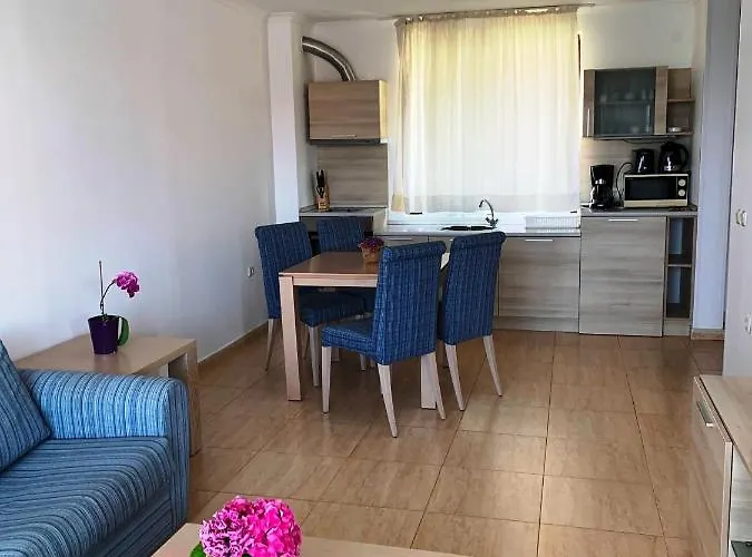 Arena Complex 4* Szveti Vlasz