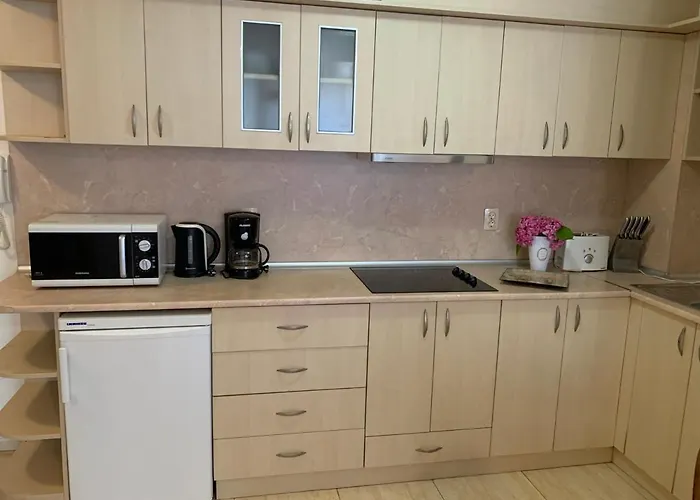 Arena Complex Hotel Sveti Vlas