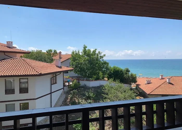 Hotel Arena Complex Sveti Vlas