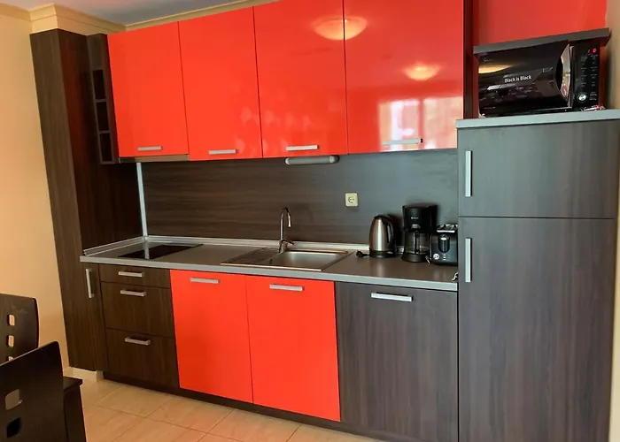 Szálloda Arena Complex