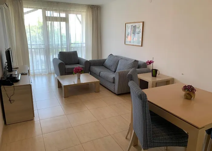 Arena Complex Szálloda