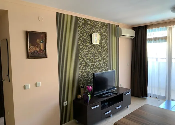 Szálloda Arena Complex