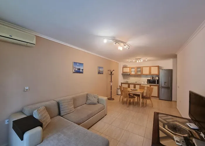 Arena Complex Szálloda