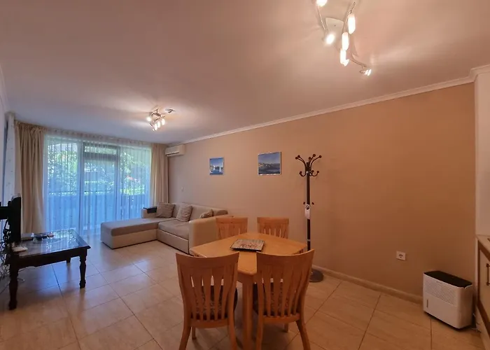 Arena Complex Szveti Vlasz