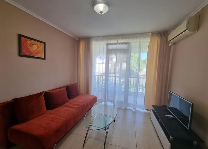 Arena Complex Szálloda 4*