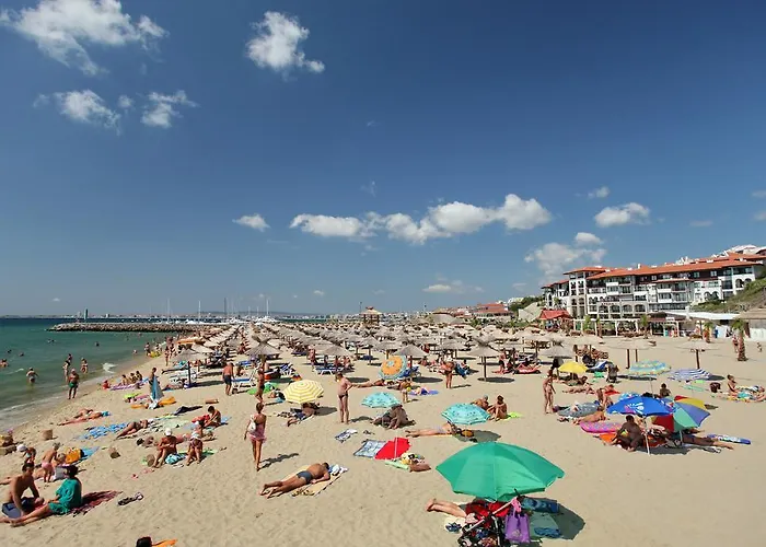 Szálloda Arena Complex