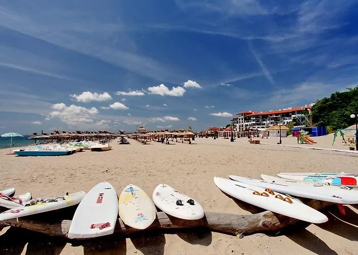 Szálloda Arena Complex
