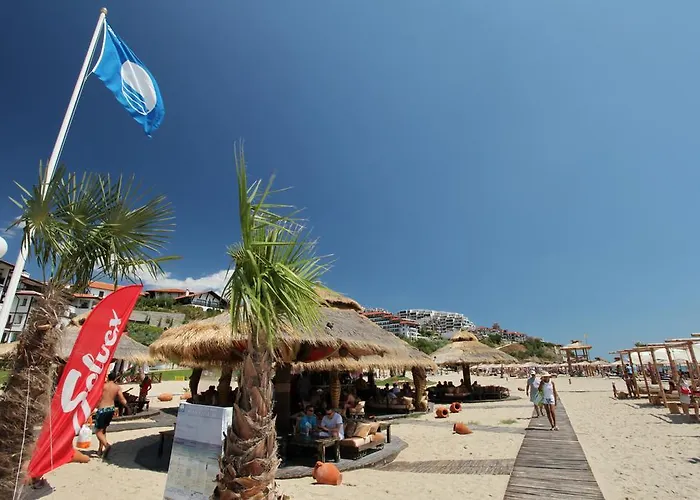 Arena Complex 4* Szveti Vlasz