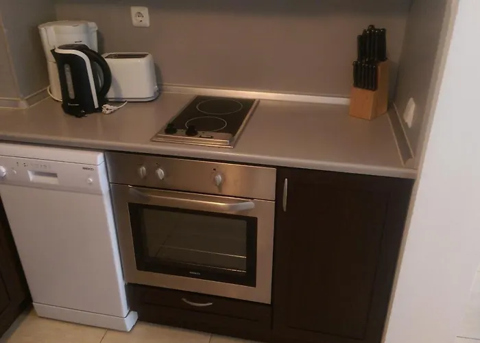 Szálloda Arena Complex