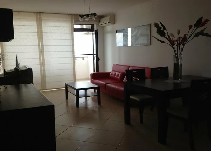 Arena Complex Szálloda 4*